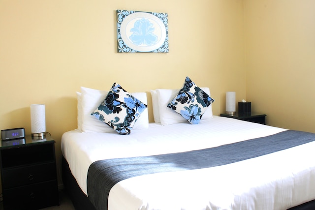 アベラ ロッジ モーテル