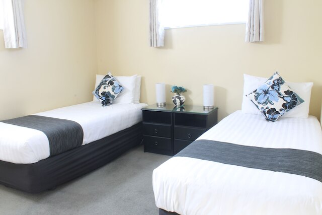 アベラ ロッジ モーテル