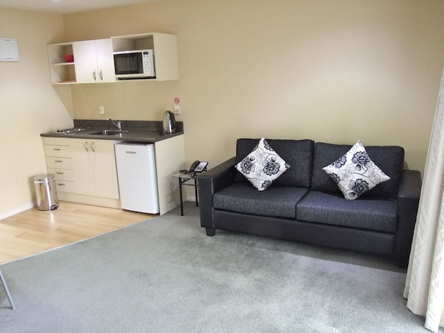 アベラ ロッジ モーテル