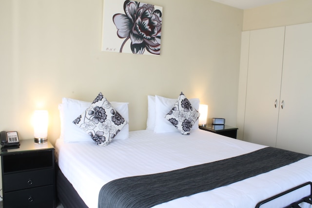 アベラ ロッジ モーテル