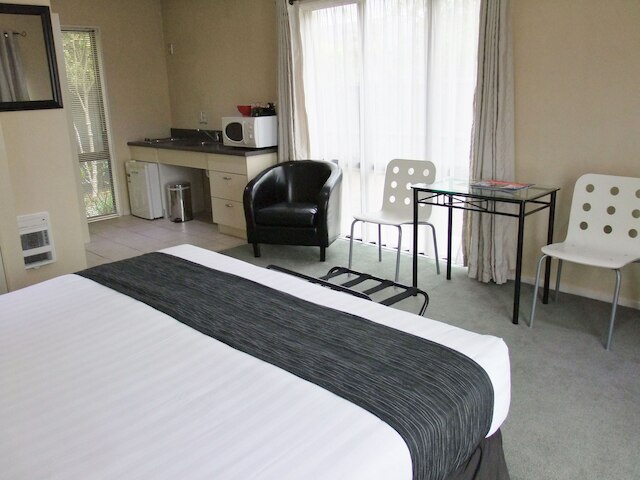 アベラ ロッジ モーテル