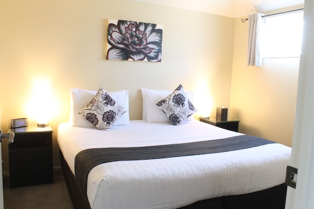 アベラ ロッジ モーテル