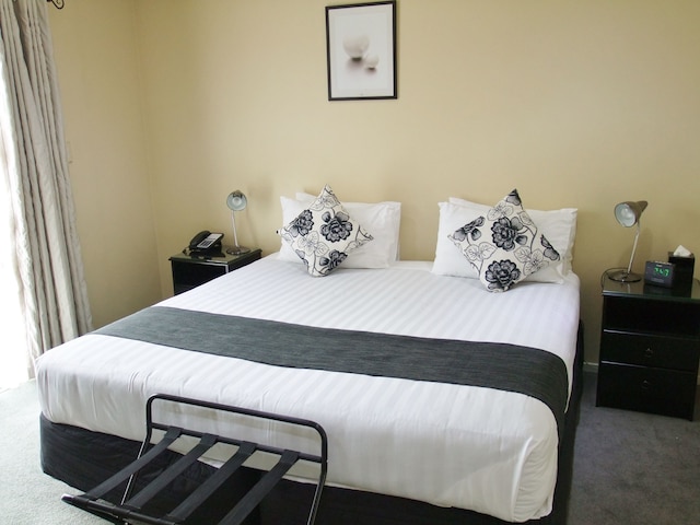 アベラ ロッジ モーテル