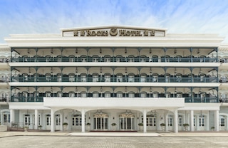 ロックス ホテル