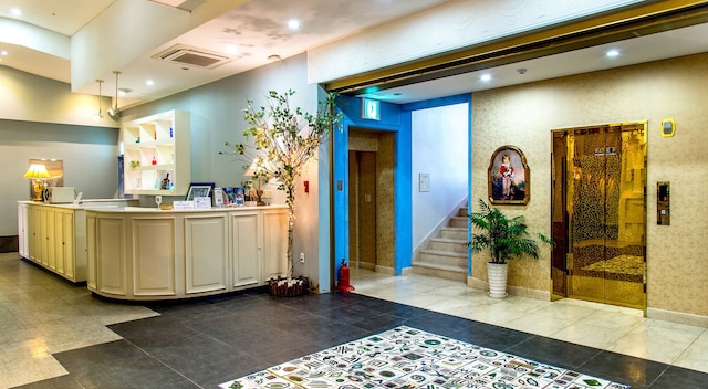 ホテル ホワイト ハウス