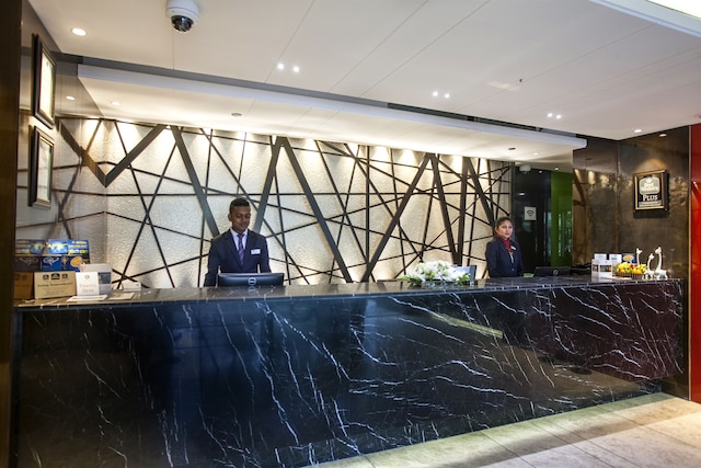 ベストウェスタン プラス メープル リーフ