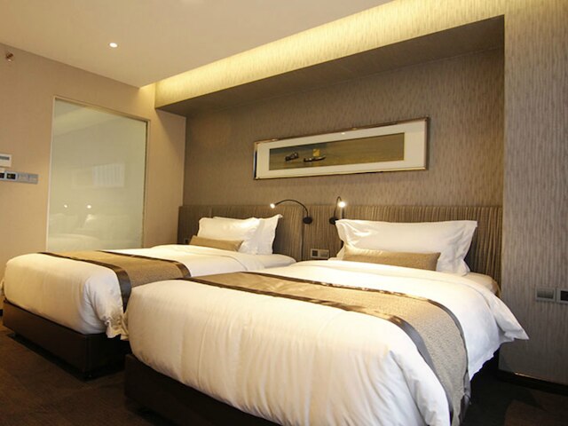 ベストウェスタン プラス メープル リーフ