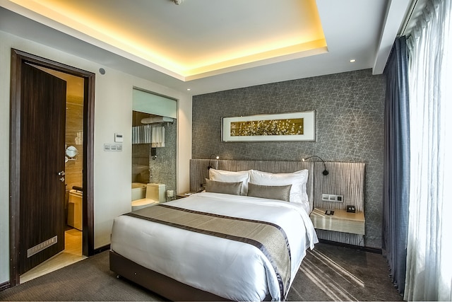 ベストウェスタン プラス メープル リーフ