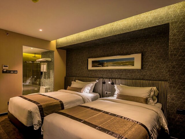 ベストウェスタン プラス メープル リーフ