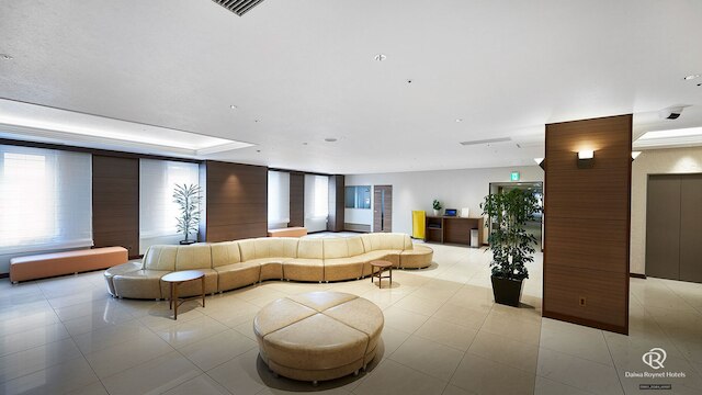 ダイワロイネットホテル八戸