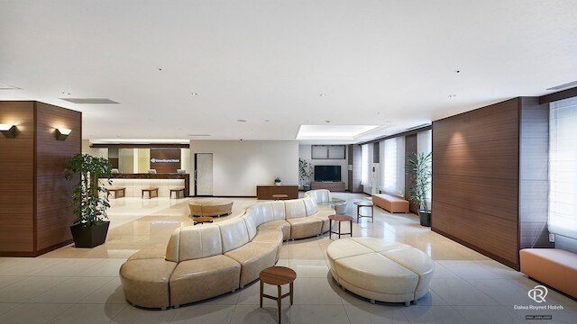 ダイワロイネットホテル八戸