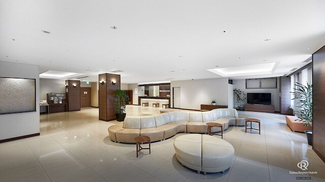 ダイワロイネットホテル八戸