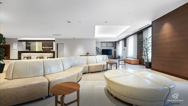 ダイワロイネットホテル八戸