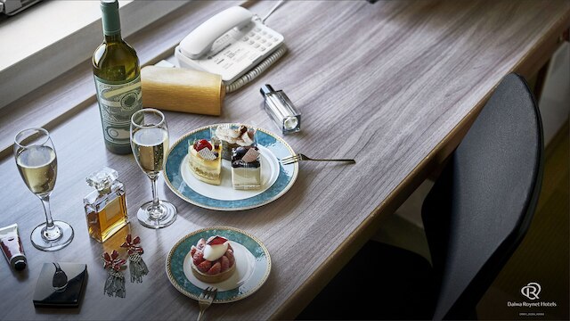 ダイワロイネットホテル八戸