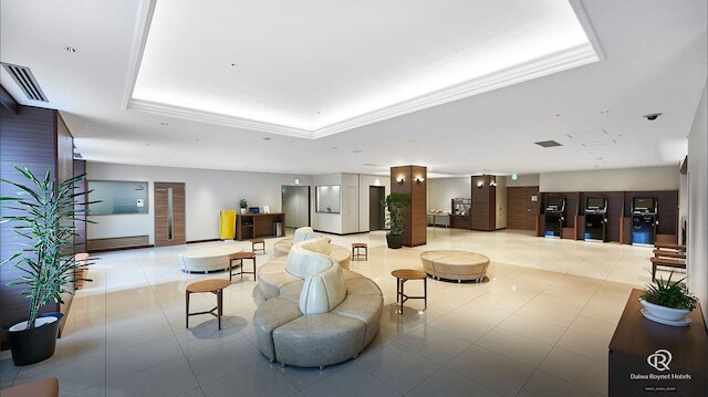 ダイワロイネットホテル八戸