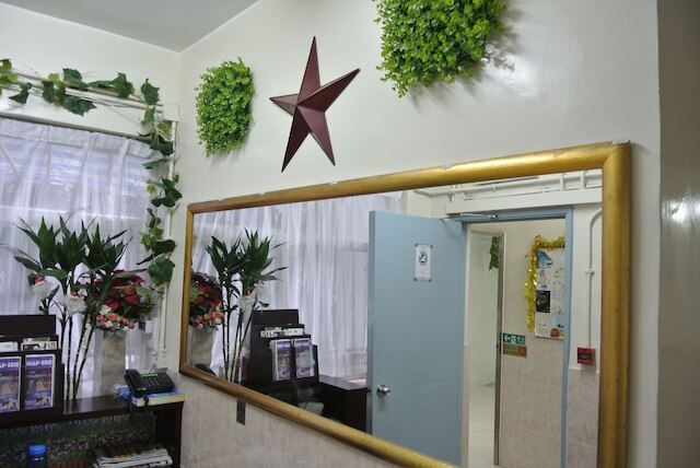 フォーチュネート ゲスト ハウス