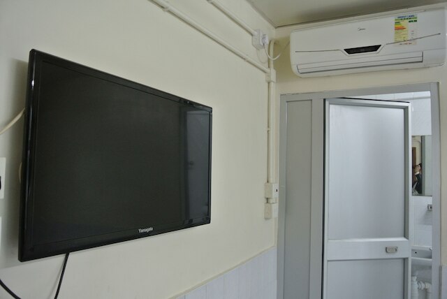 フォーチュネート ゲスト ハウス