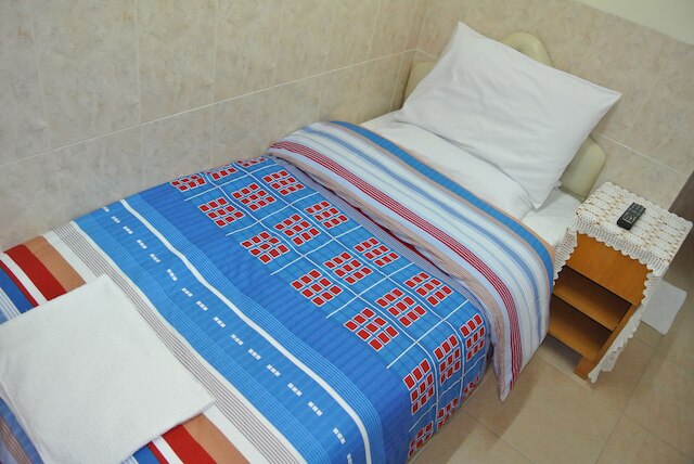 フォーチュネート ゲスト ハウス