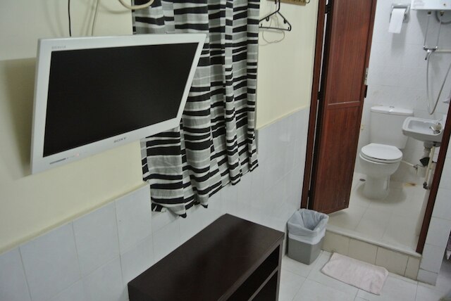 フォーチュネート ゲスト ハウス