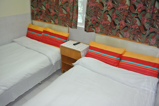 フォーチュネート ゲスト ハウス