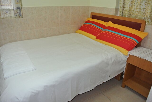 フォーチュネート ゲスト ハウス