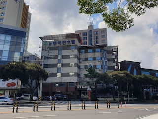 マンハッタン ホテル