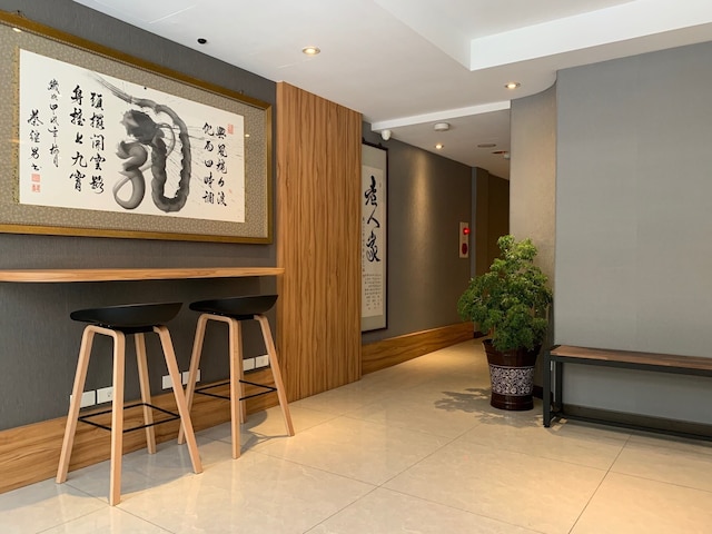 イェス イン 台北