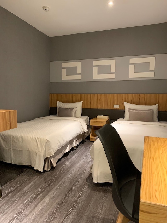 イェス イン 台北