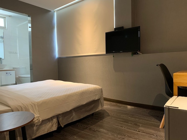 イェス イン 台北