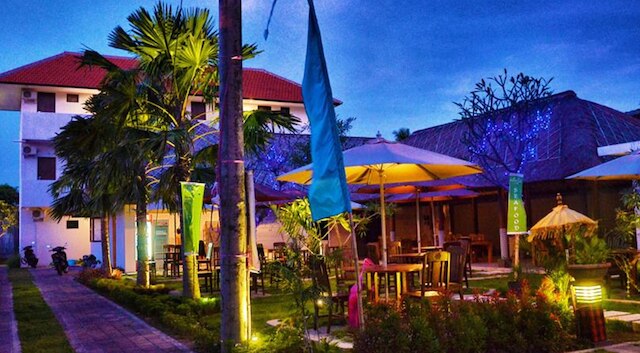 ナチュレラ ウルワツ