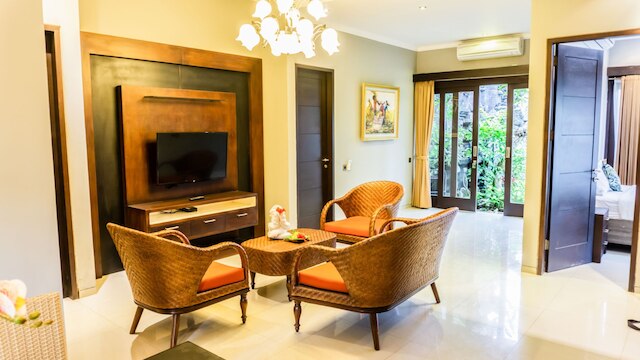 アルギャ サンティ リゾート