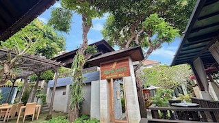 アルギャ サンティ リゾート