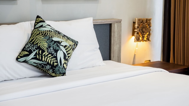 アルギャ サンティ リゾート