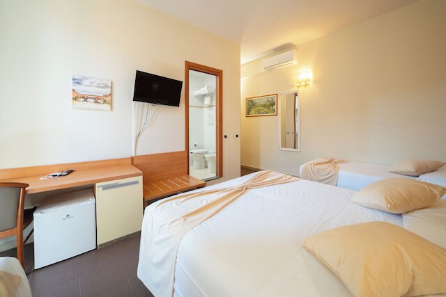 ホテル アンジェリカ