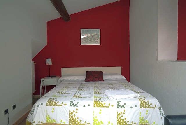 ホテル アンジェリカ