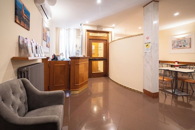 ホテル アンジェリカ