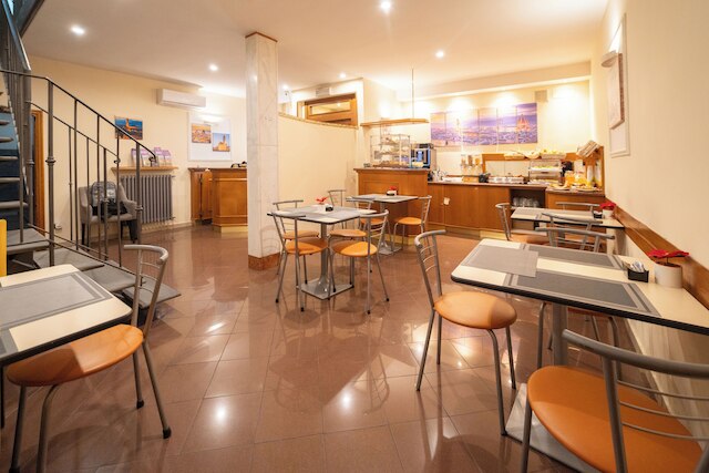 ホテル アンジェリカ