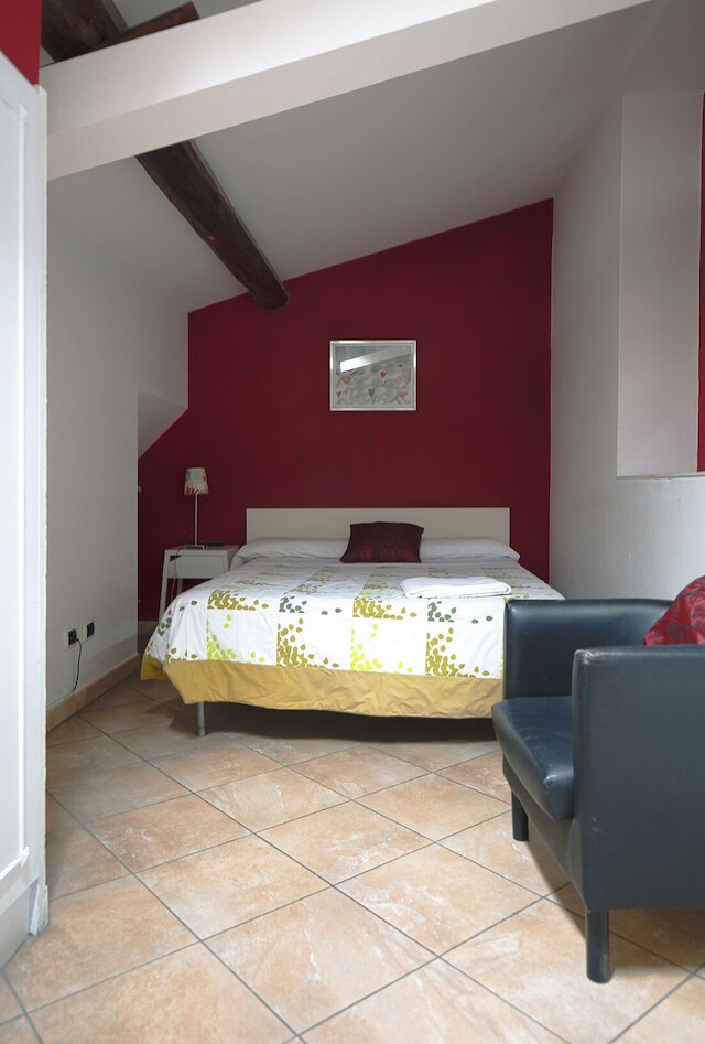 ホテル アンジェリカ