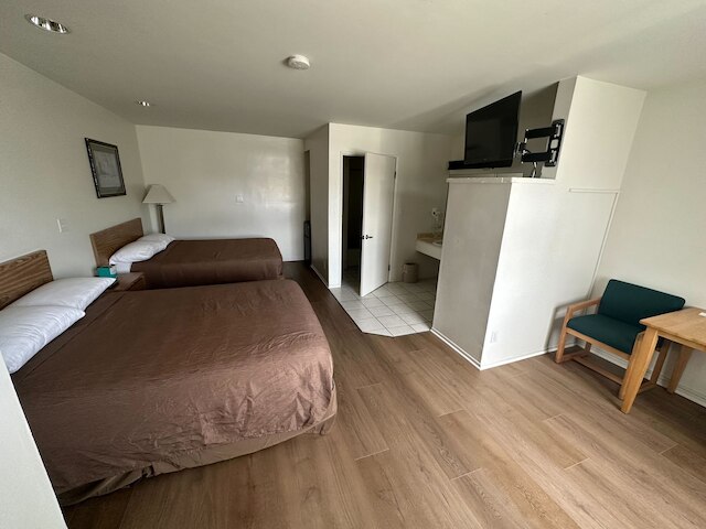 ジョリー ロジャー ホテル