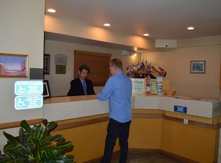 ジョリー ロジャー ホテル