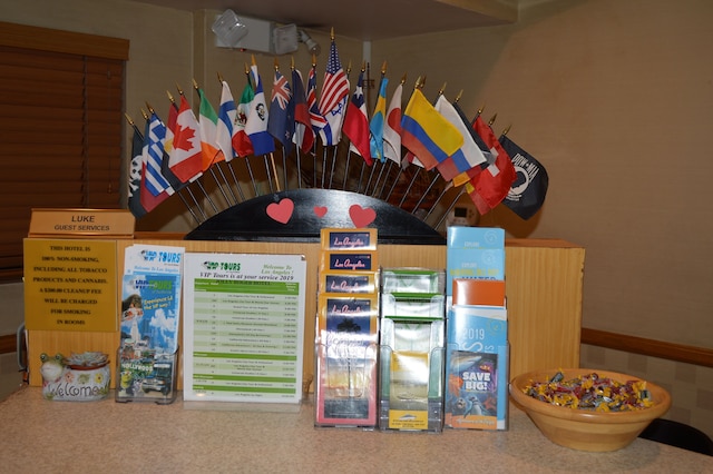 ジョリー ロジャー ホテル