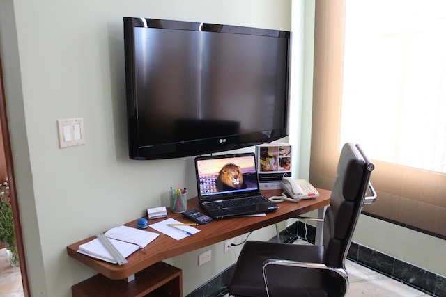 トーレ デ アルバ ホテル & スイーツ