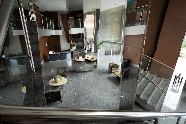 トーレ デ アルバ ホテル & スイーツ