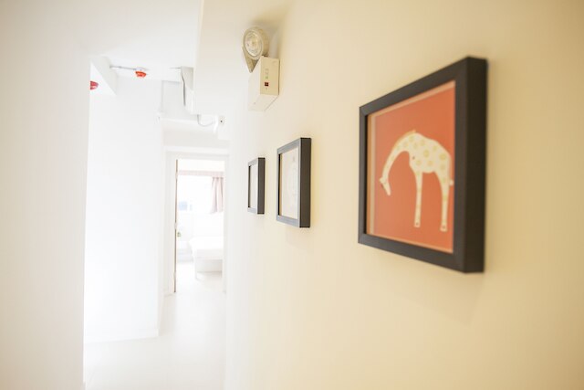 フォーチュン - イン (幸福居旅館)