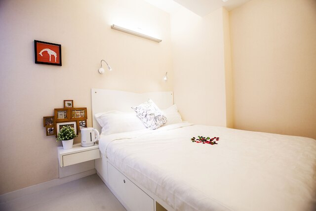 フォーチュン - イン (幸福居旅館)