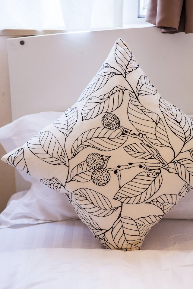 フォーチュン - イン (幸福居旅館)