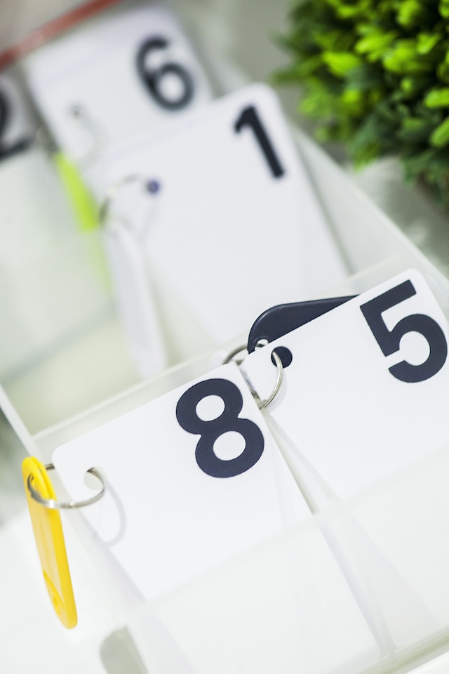 フォーチュン - イン (幸福居旅館)