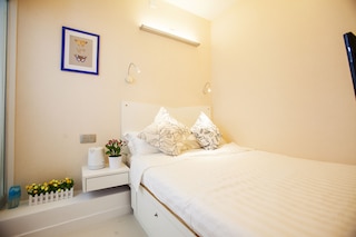 フォーチュン - イン (幸福居旅館)