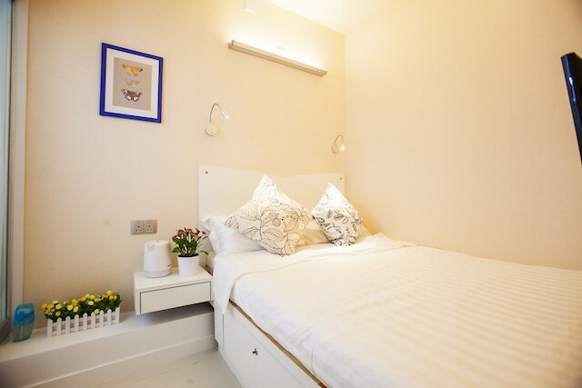 フォーチュン - イン (幸福居旅館)