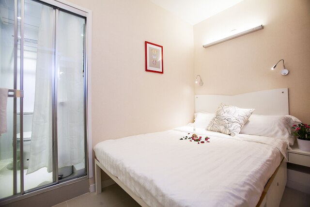 フォーチュン - イン (幸福居旅館)